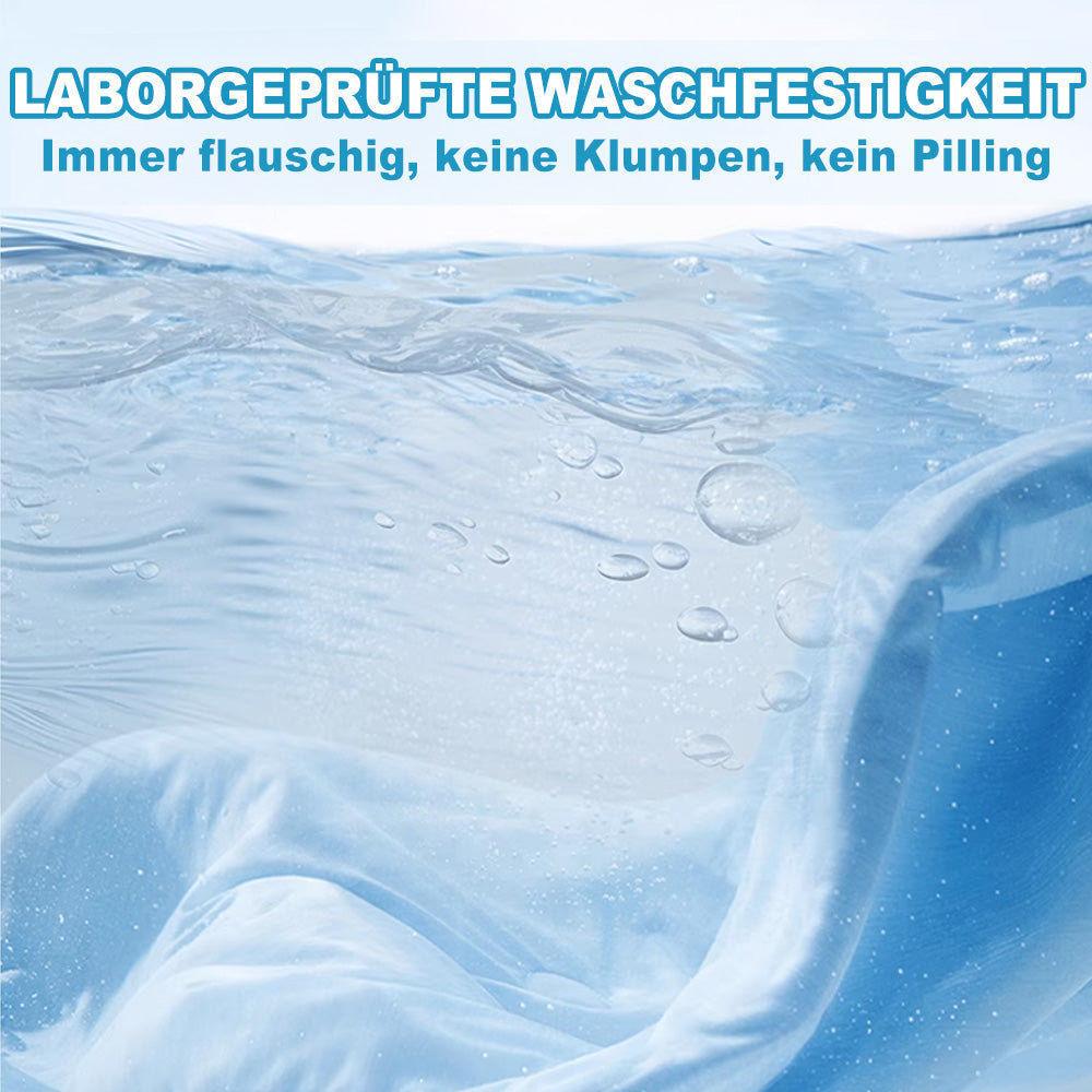 Leichte Baumwolldecke Für Den Sommer – Natürlich Klimatisierend & Hautfreundlich Kühl