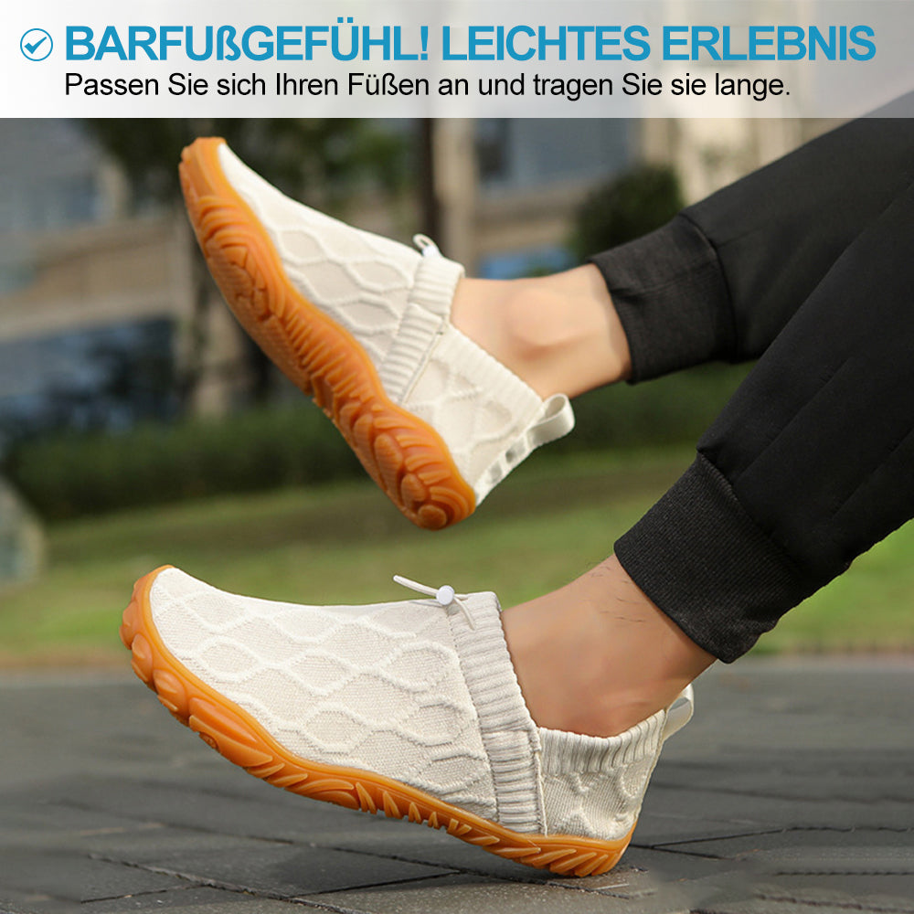 OrthoCore - Ergonomische & Schmerzlindernde Barfußschuhe