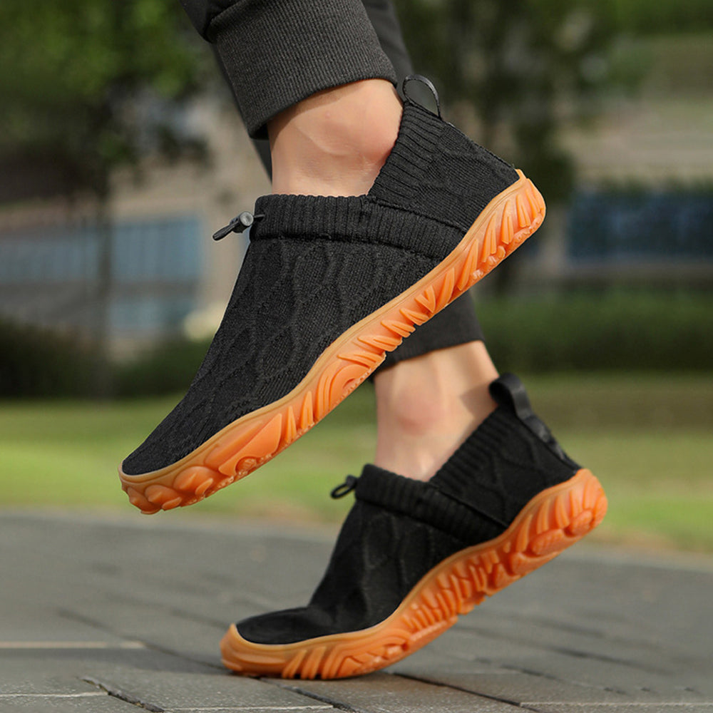 OrthoCore - Ergonomische & Schmerzlindernde Barfußschuhe