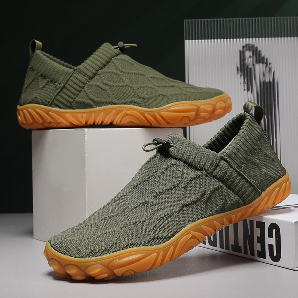 OrthoCore - Ergonomische & Schmerzlindernde Barfußschuhe