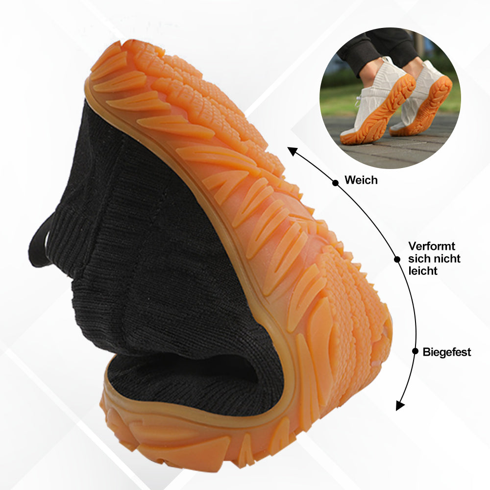OrthoCore - Ergonomische & Schmerzlindernde Barfußschuhe