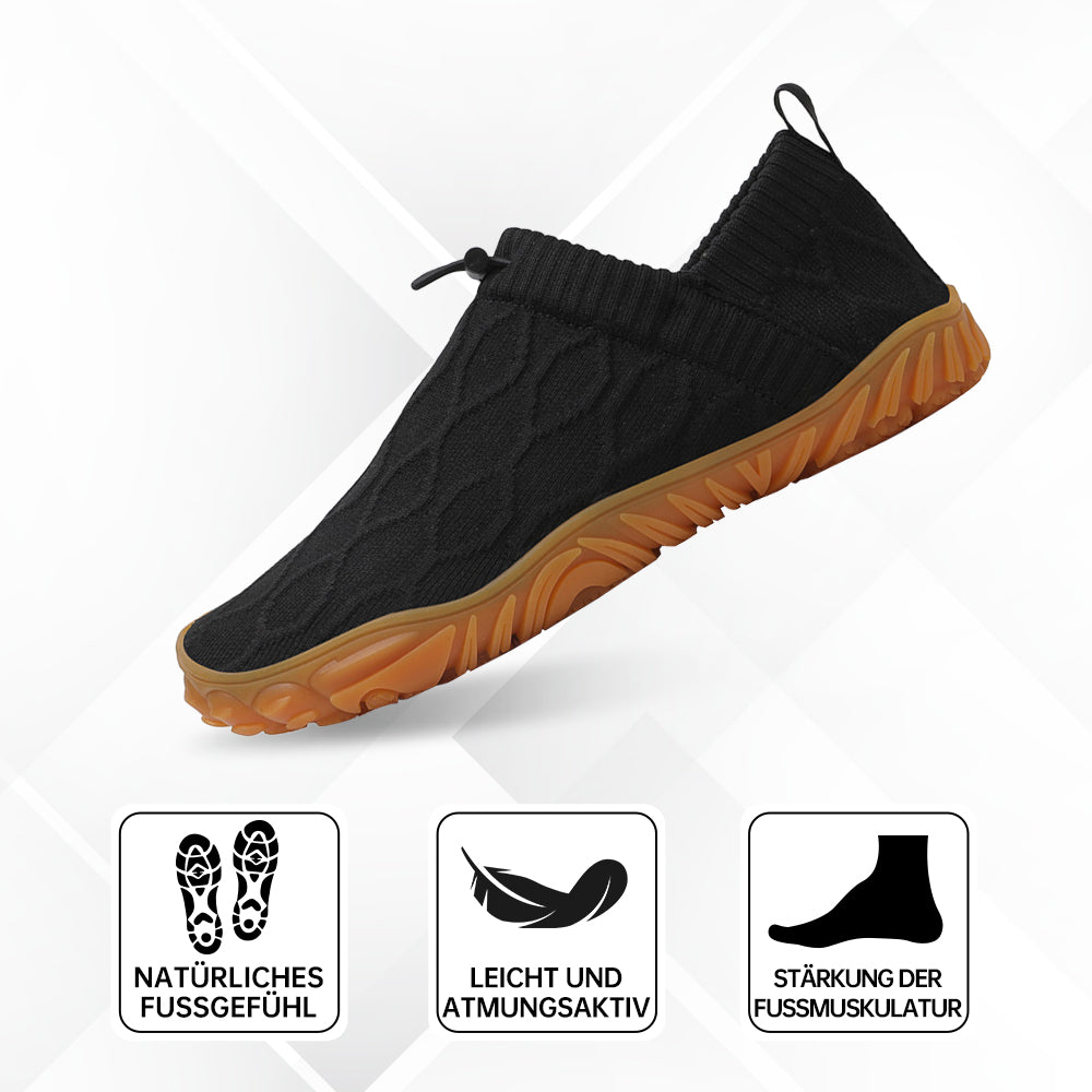OrthoCore - Ergonomische & Schmerzlindernde Barfußschuhe