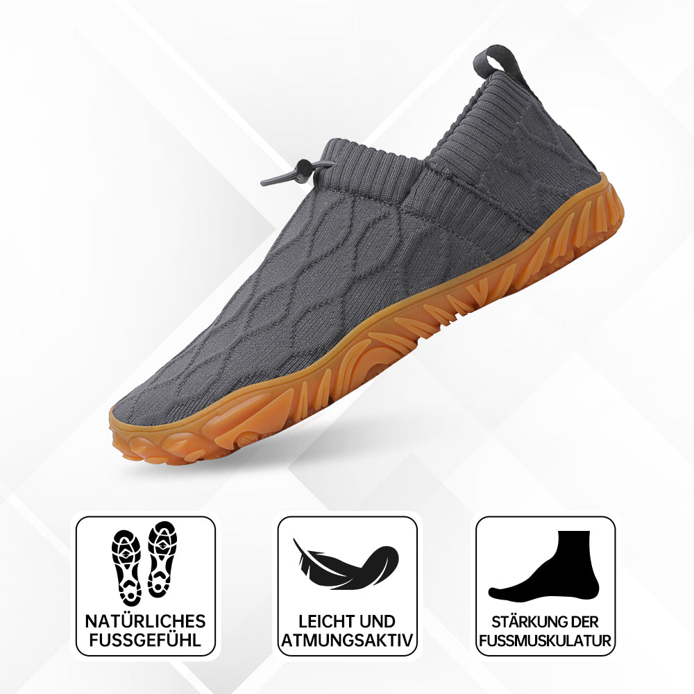 OrthoCore - Ergonomische & Schmerzlindernde Barfußschuhe