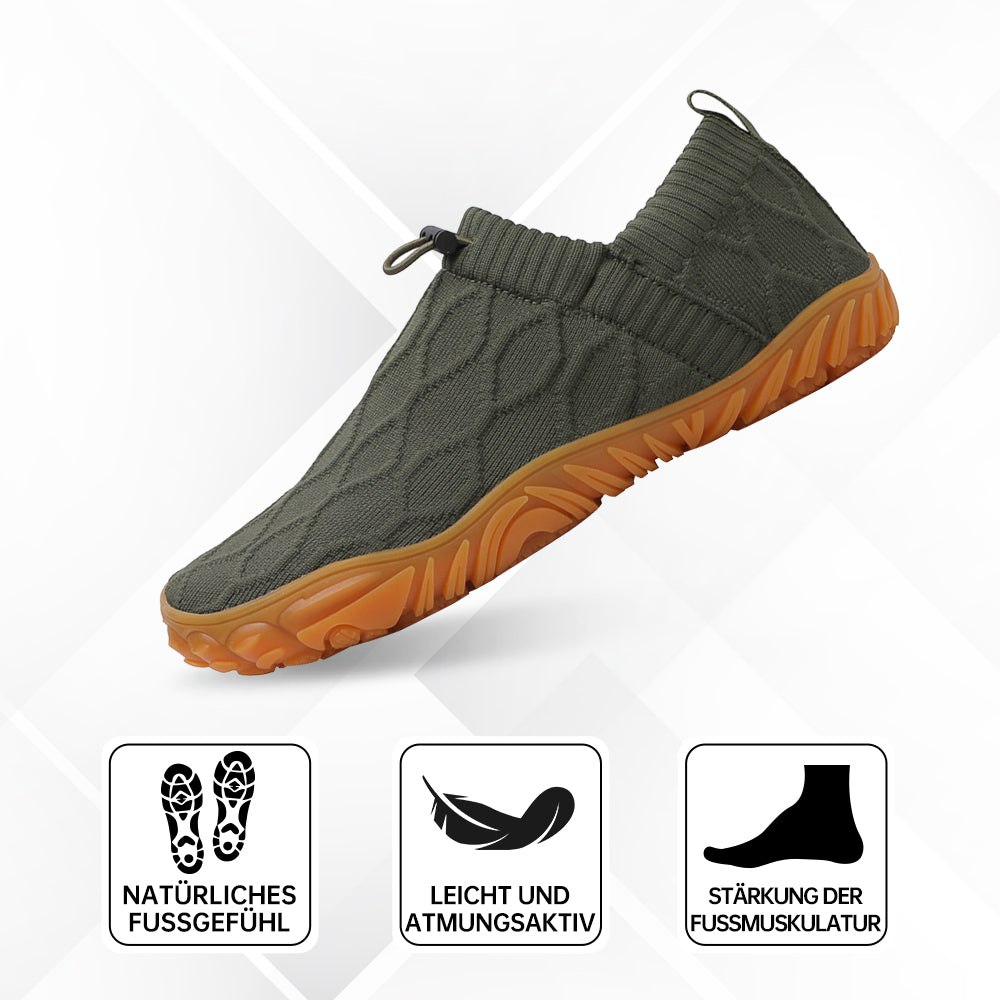 OrthoCore - Ergonomische & Schmerzlindernde Barfußschuhe