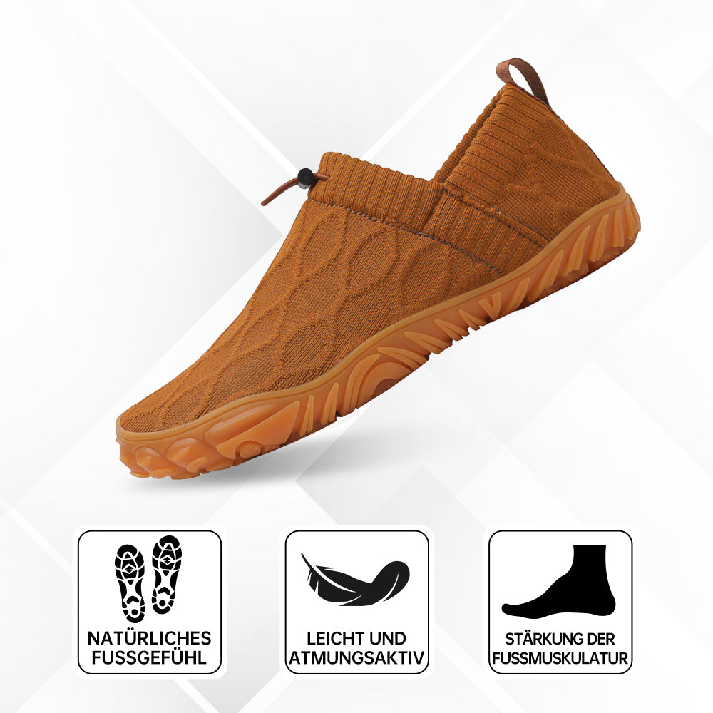 OrthoCore - Ergonomische & Schmerzlindernde Barfußschuhe