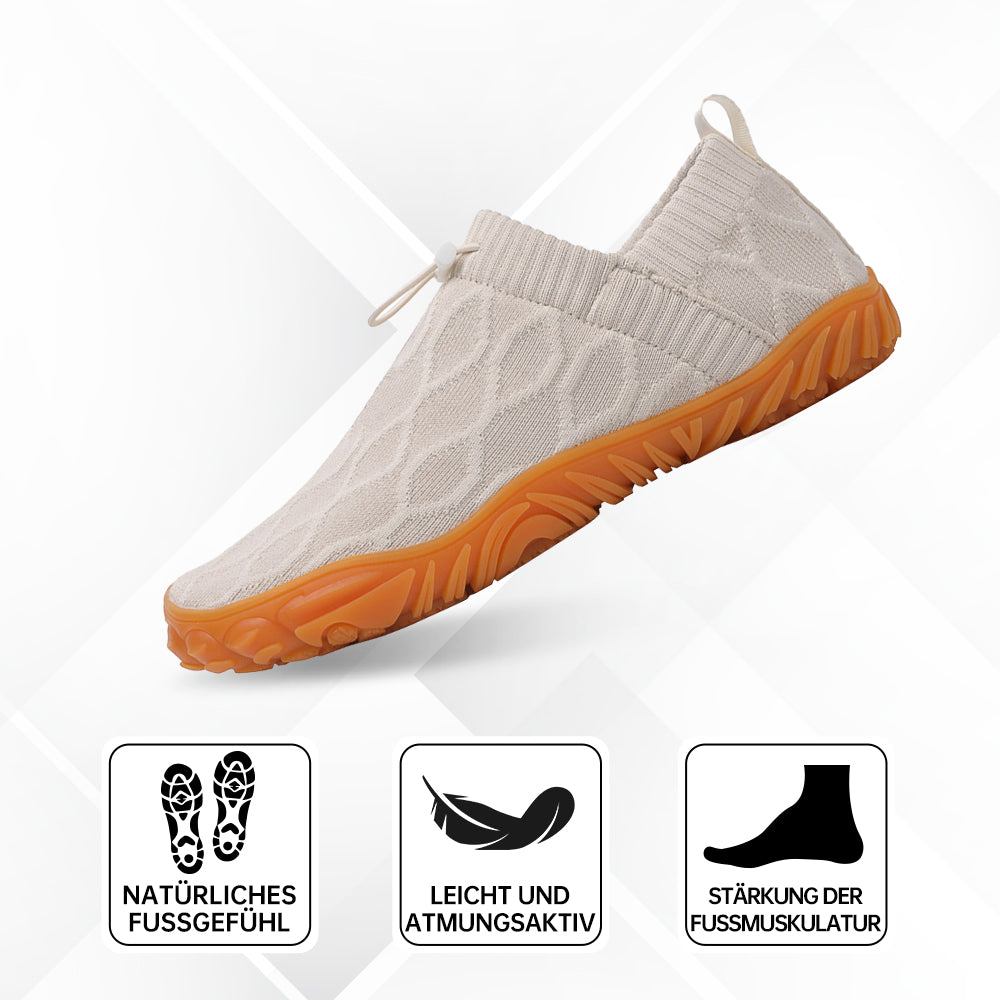 OrthoCore - Ergonomische & Schmerzlindernde Barfußschuhe