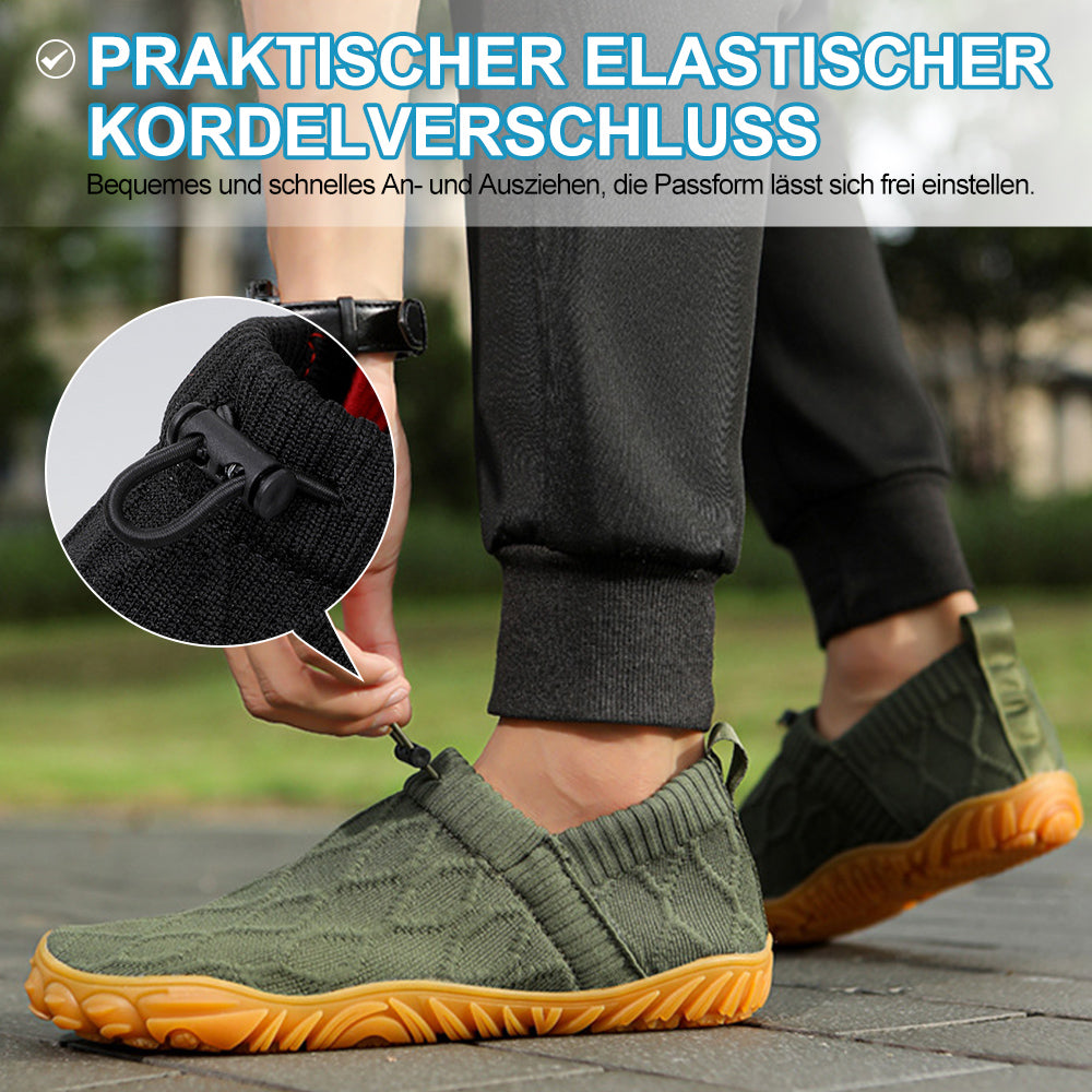 OrthoCore - Ergonomische & Schmerzlindernde Barfußschuhe