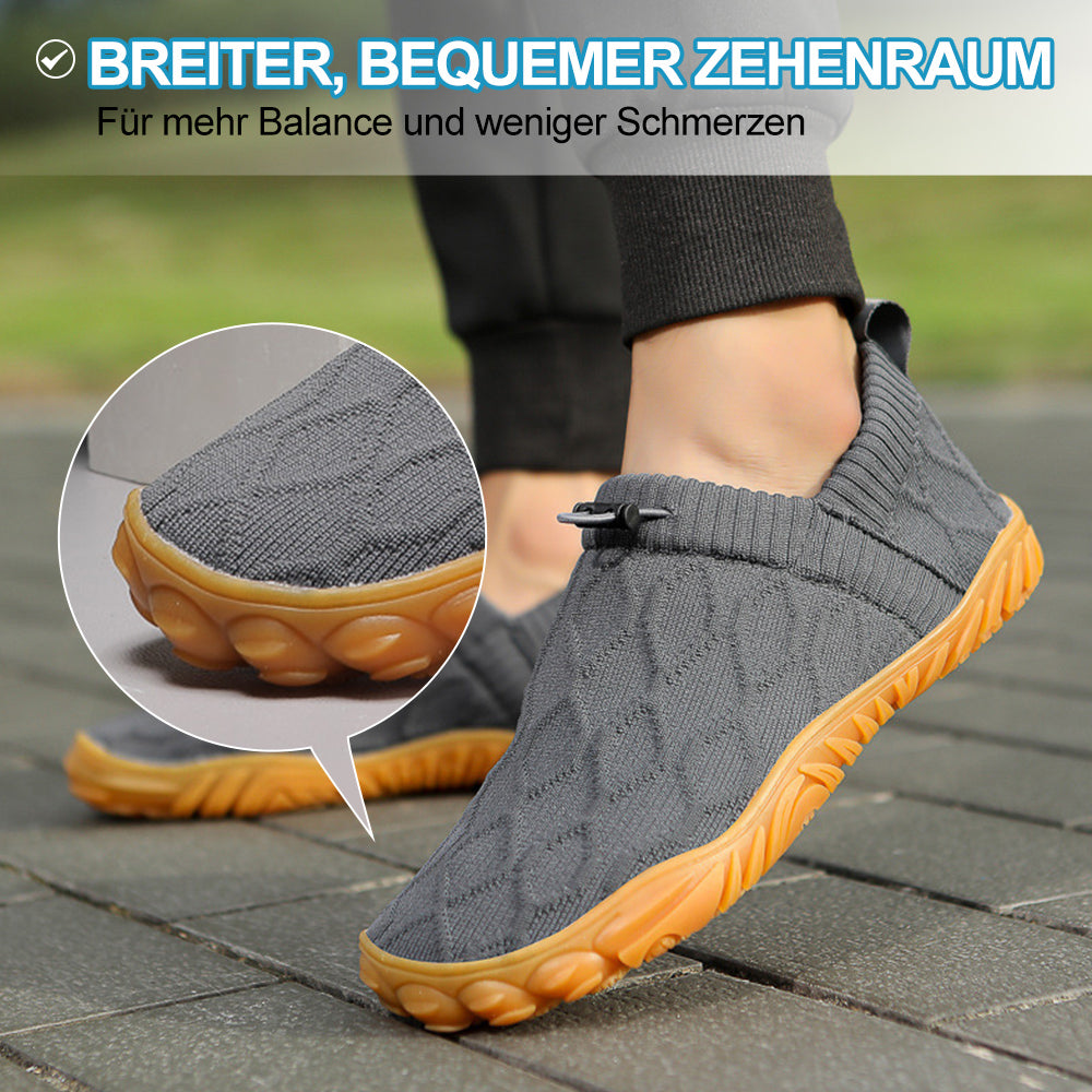 OrthoCore - Ergonomische & Schmerzlindernde Barfußschuhe