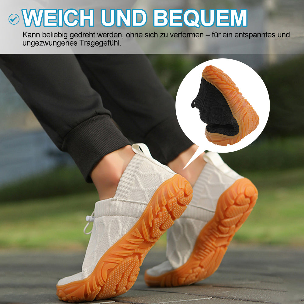 OrthoCore - Ergonomische & Schmerzlindernde Barfußschuhe