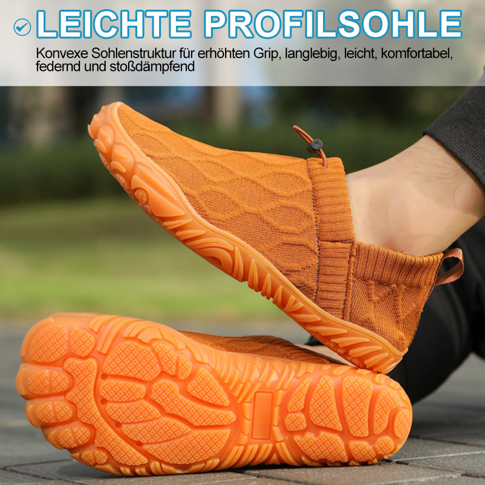 OrthoCore - Ergonomische & Schmerzlindernde Barfußschuhe