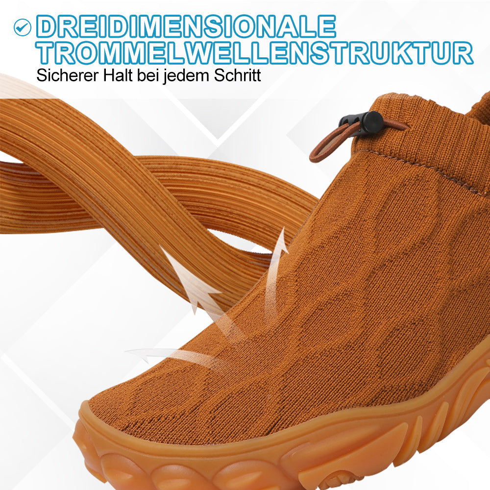 OrthoCore - Ergonomische & Schmerzlindernde Barfußschuhe