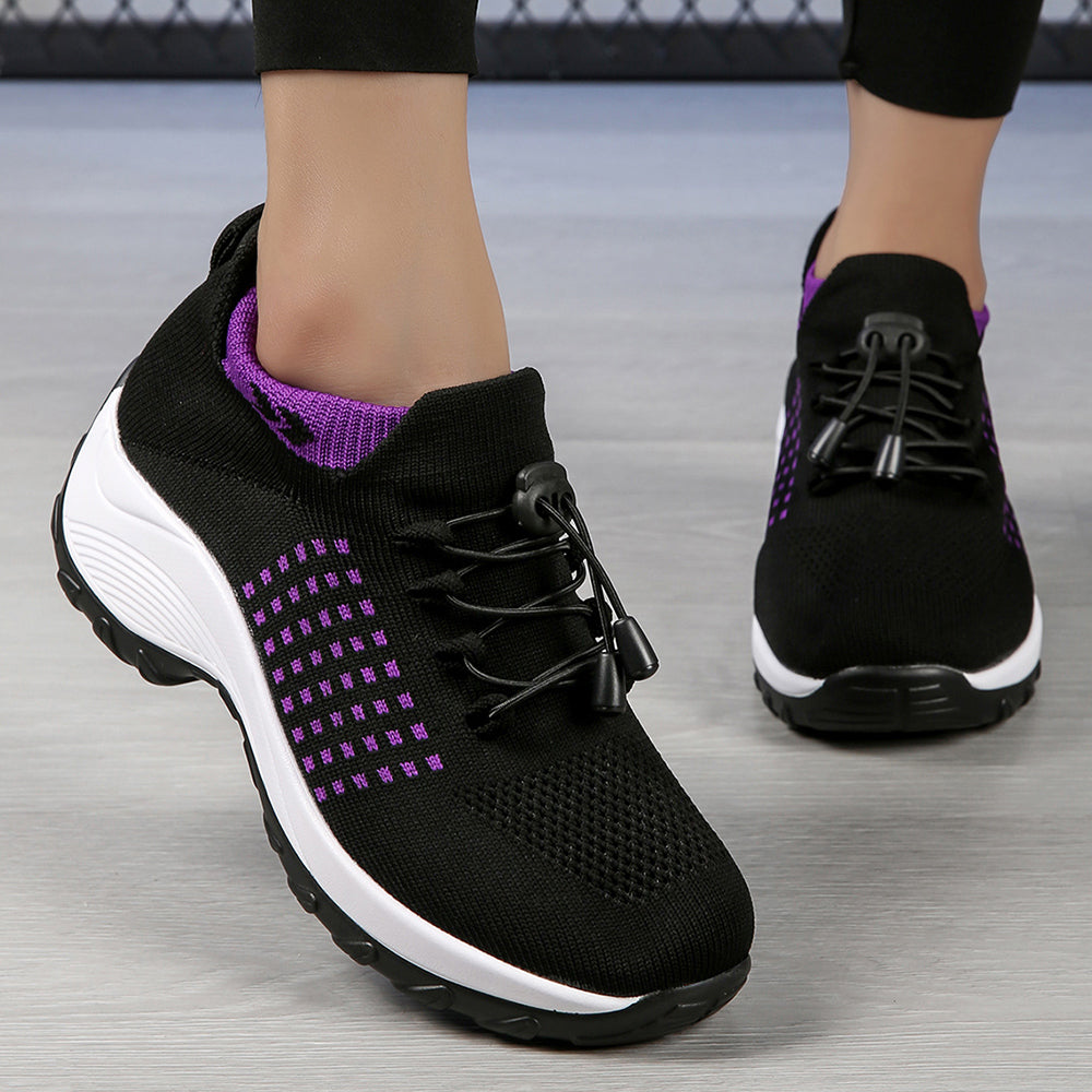ErgoFit - Ergonomische Schmerzlindernde Komfort-Schuhe Für Damen
