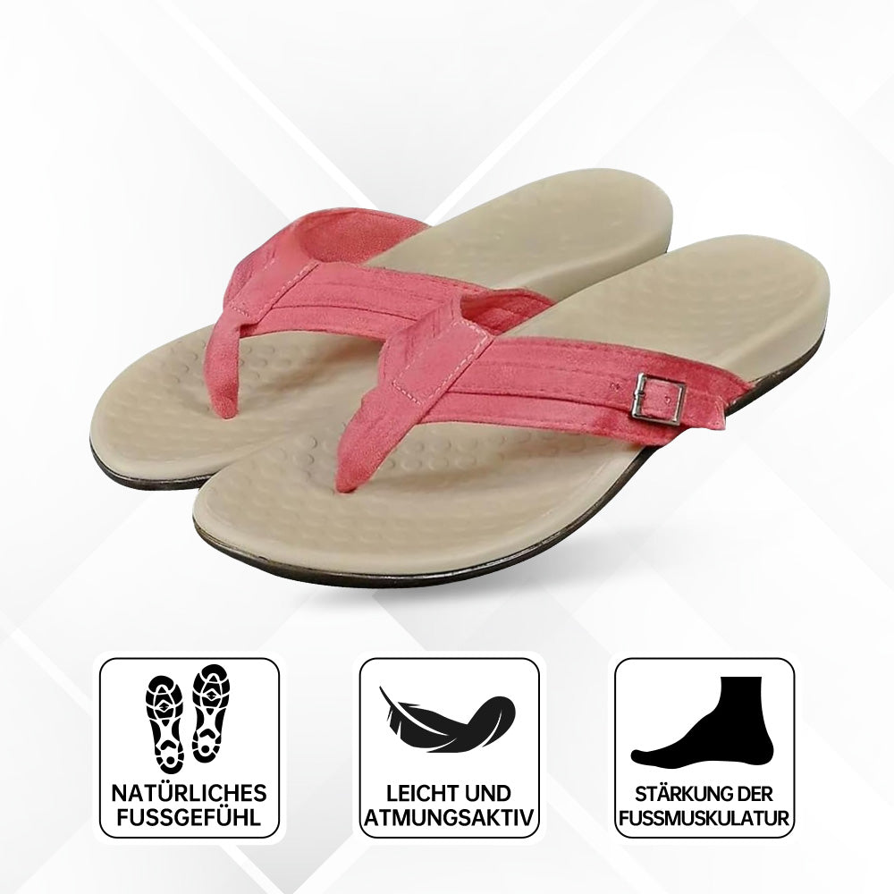 Podologische Sandalen Zur Druckentlastung Für Frauen
