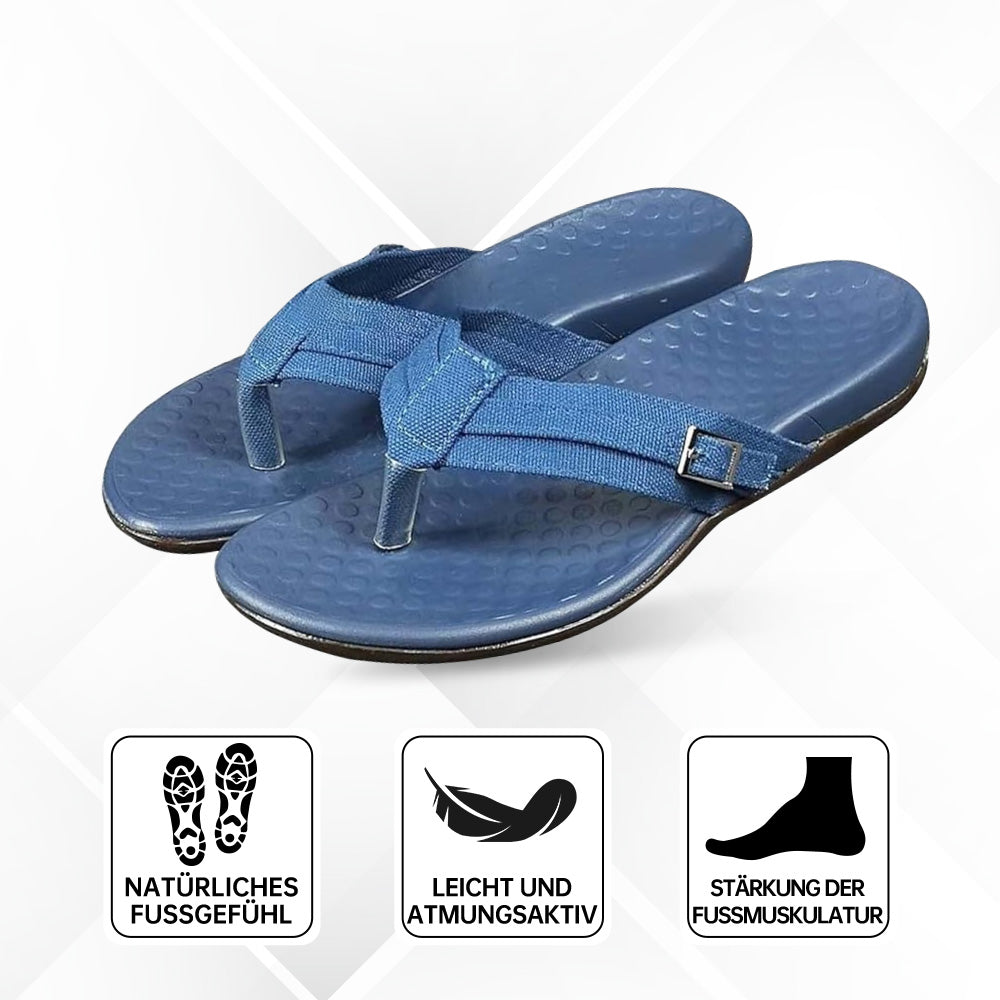 Podologische Sandalen Zur Druckentlastung Für Frauen