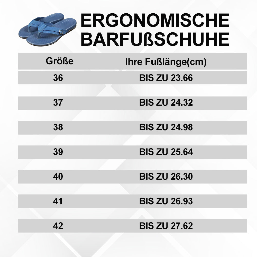 Podologische Sandalen Zur Druckentlastung Für Frauen