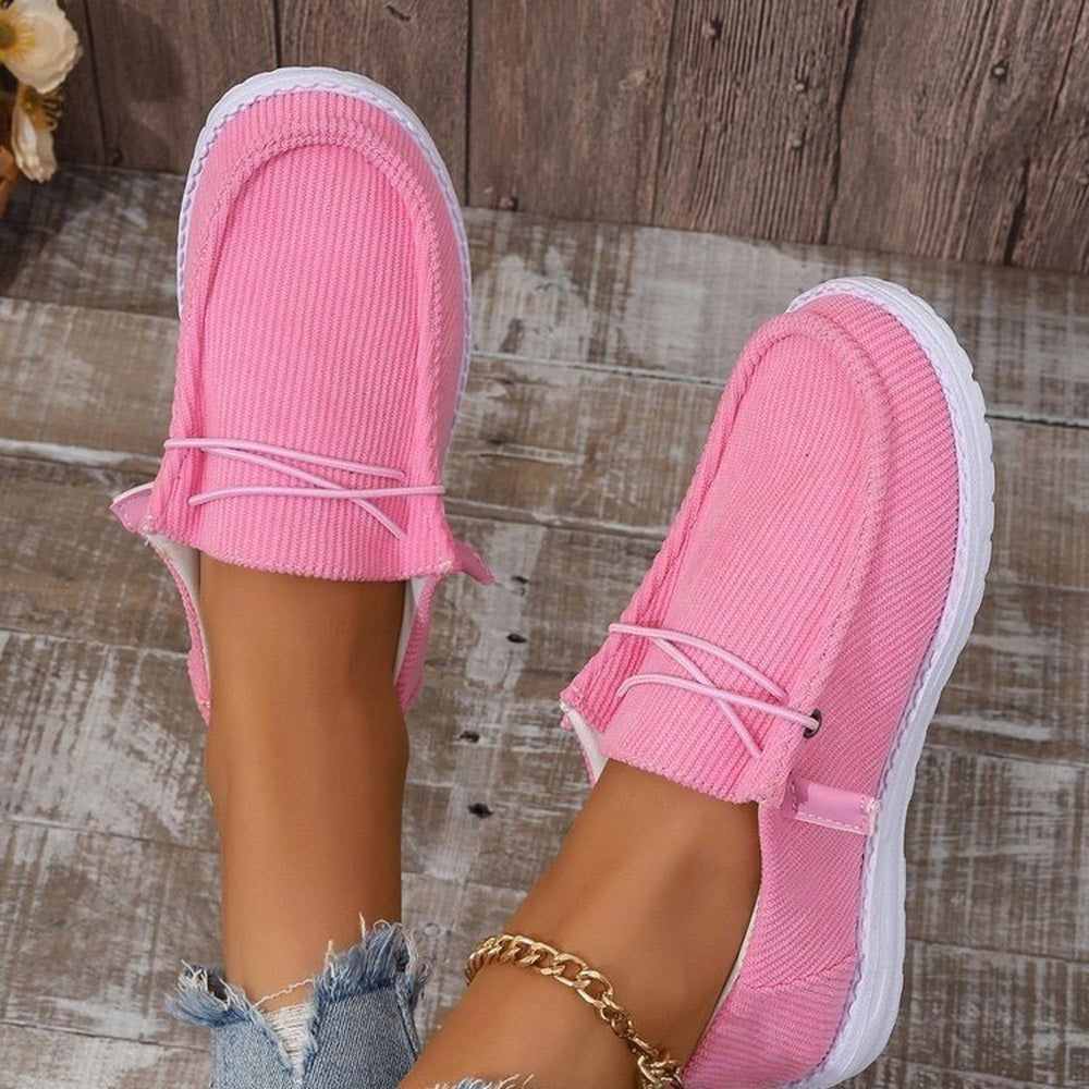 ErgoSana - Ergonomische, Rutschfeste & Schmerzlindernde Damen-Freizeitschuhe