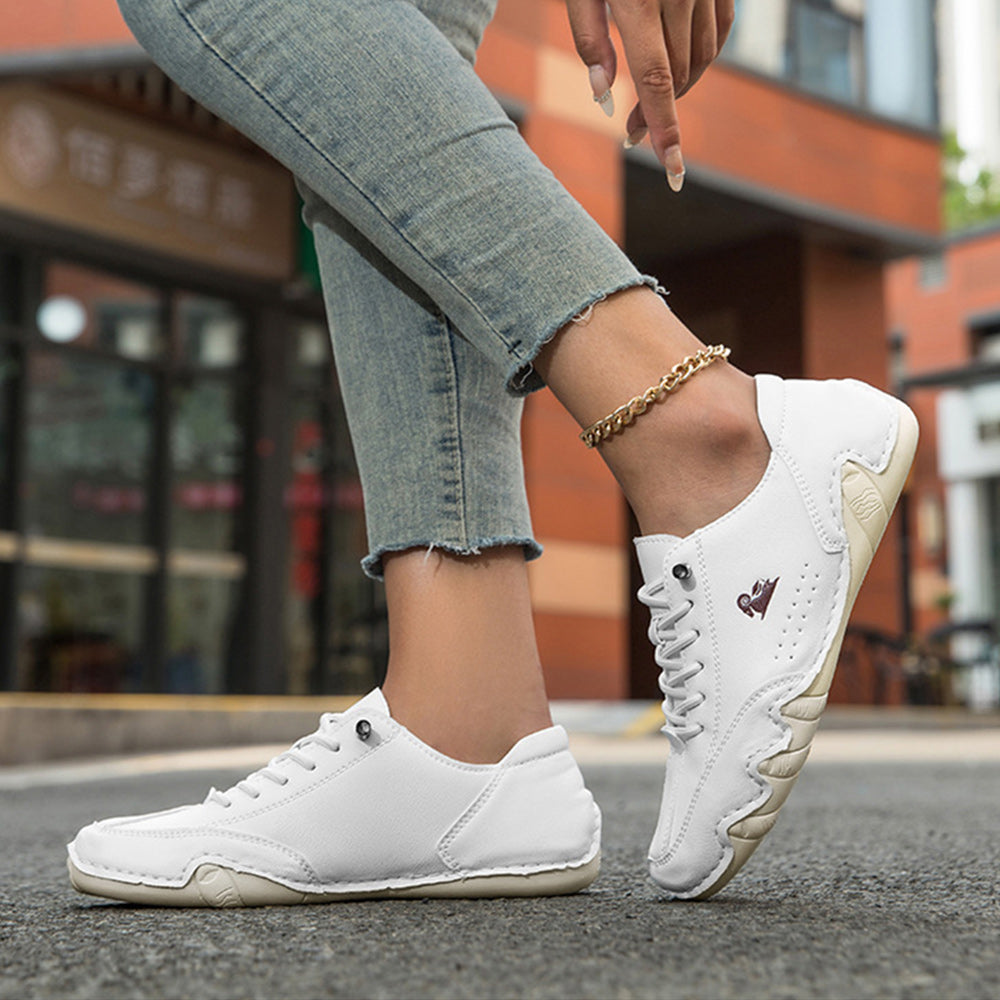 Ergonomischer, Rutschfester & Wasserfester Barfußschuh Für Damen