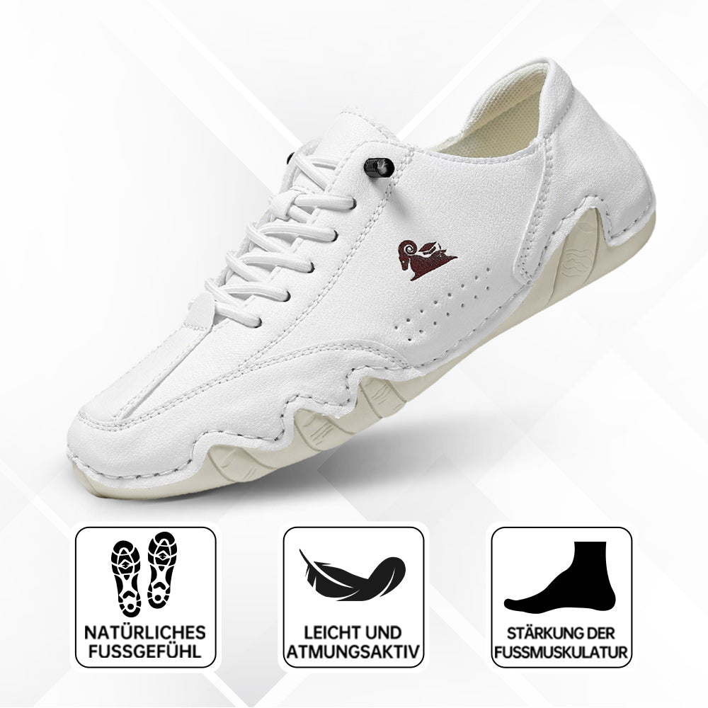 Ergonomischer, Rutschfester & Wasserfester Barfußschuh Für Damen