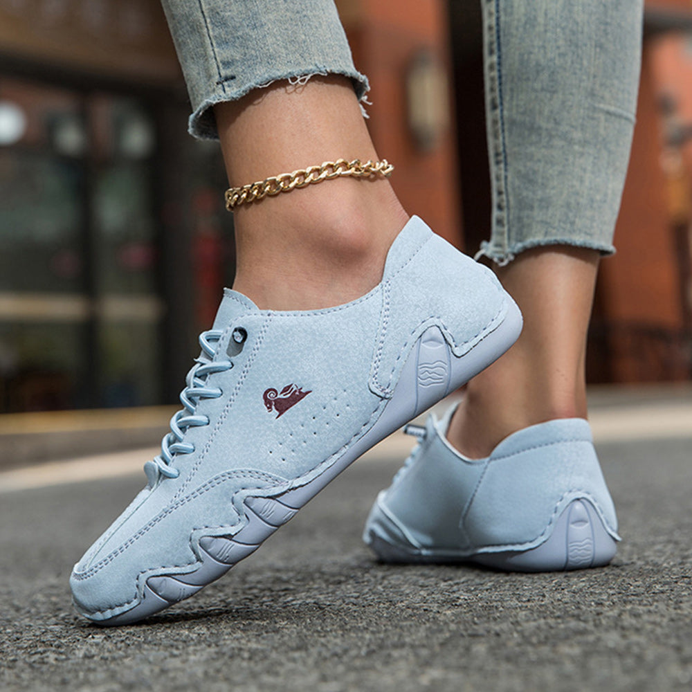 Ergonomischer, Rutschfester & Wasserfester Barfußschuh Für Damen