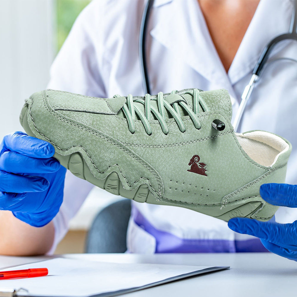 Ergonomischer, Rutschfester & Wasserfester Barfußschuh Für Damen