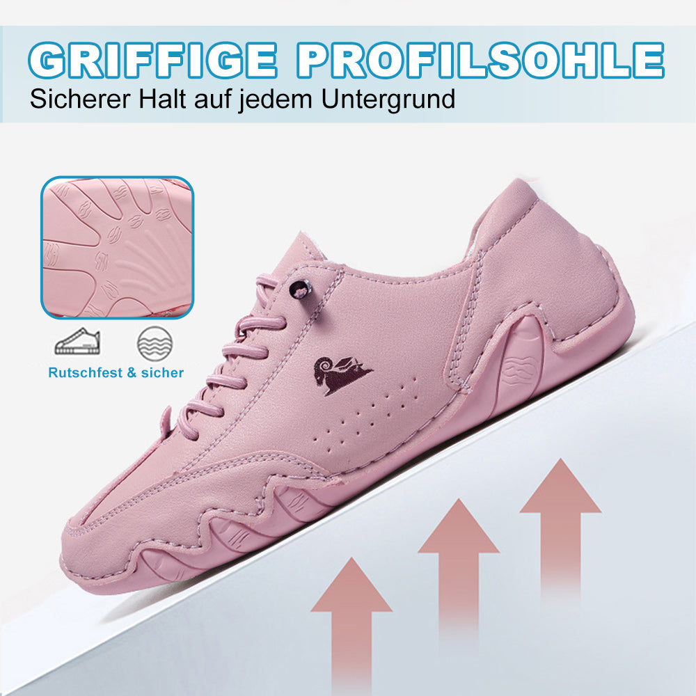 Ergonomischer, Rutschfester & Wasserfester Barfußschuh Für Damen