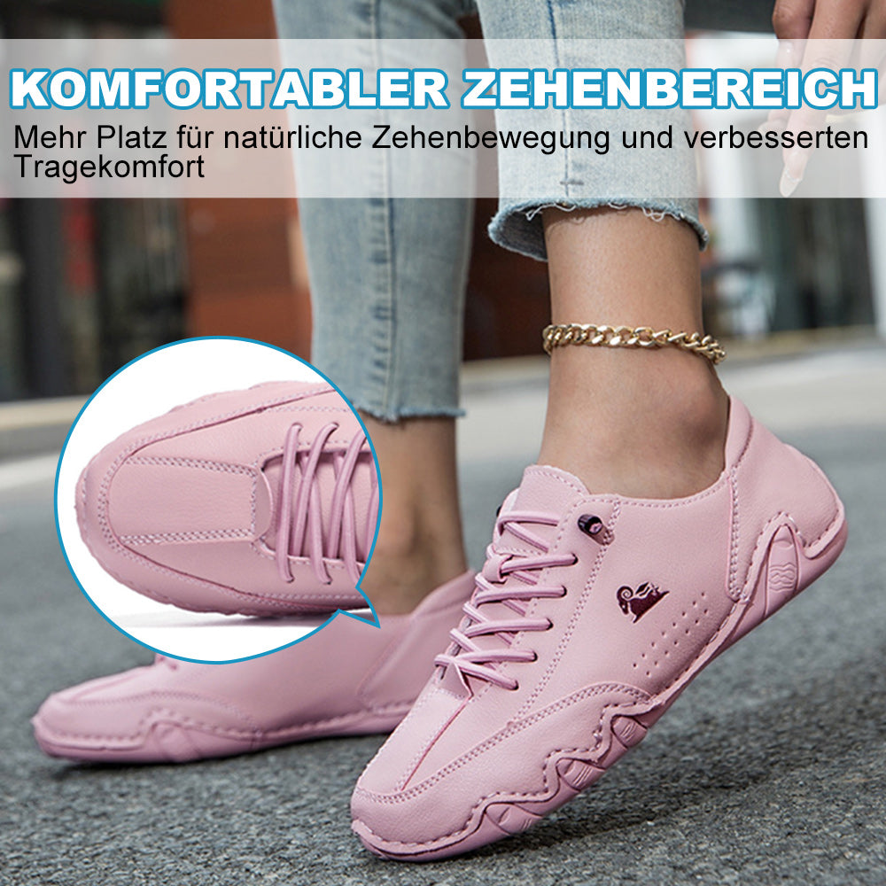 Ergonomischer, Rutschfester & Wasserfester Barfußschuh Für Damen