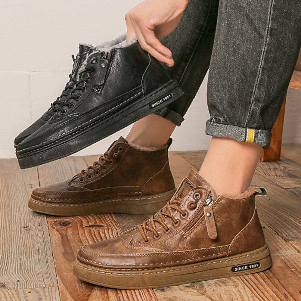 Thermo-Komfortschuh Mit Ergonomischem Design – Entlastet Und Entspannt