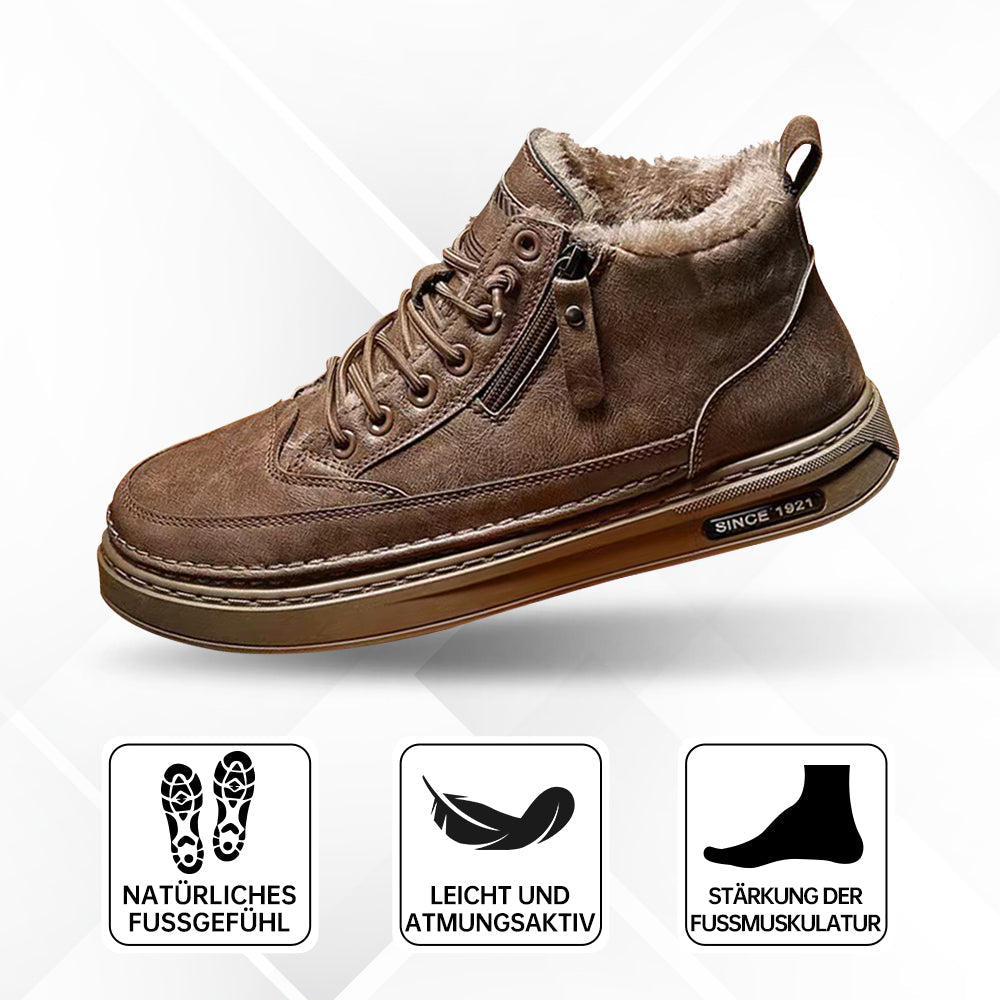 Thermo-Komfortschuh Mit Ergonomischem Design – Entlastet Und Entspannt