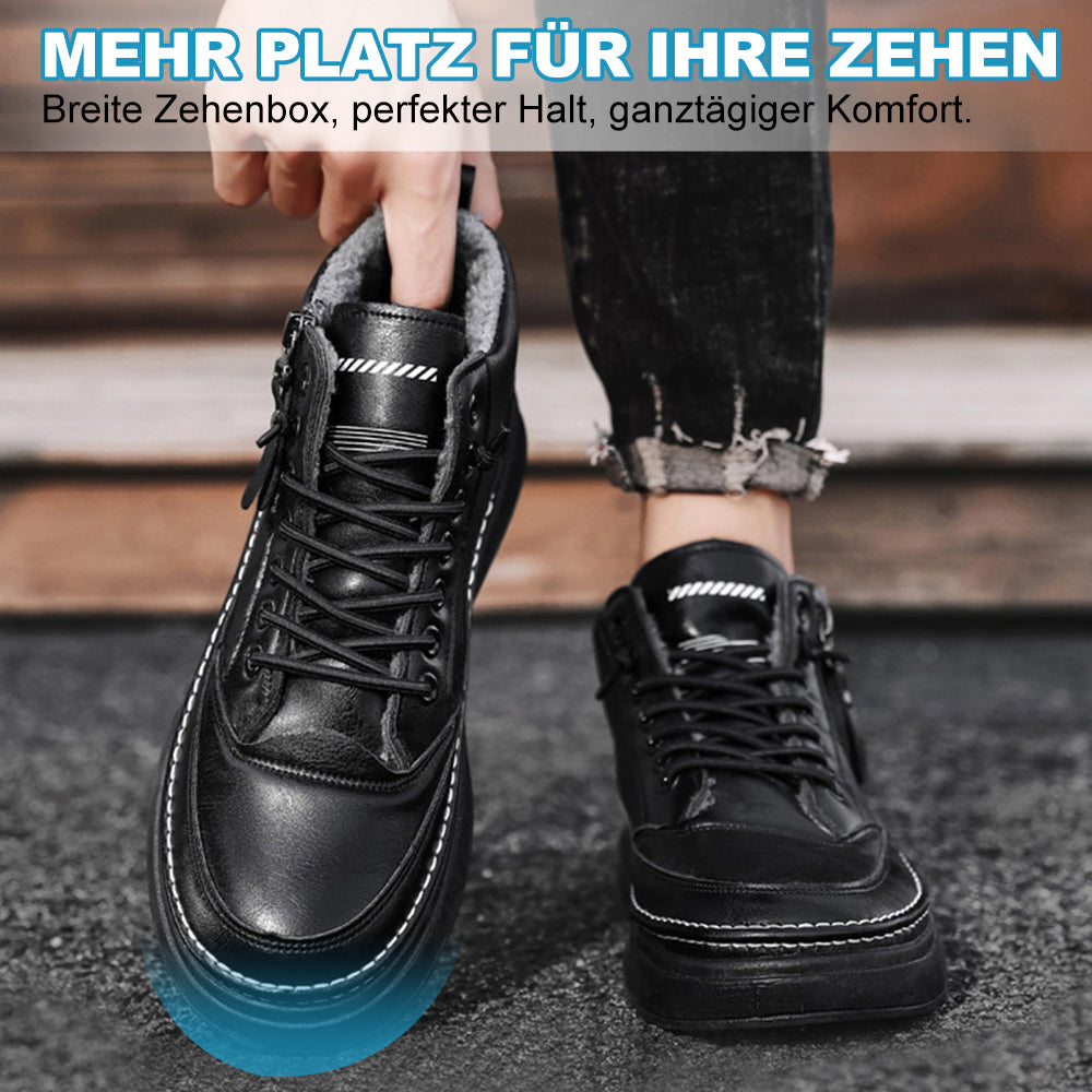 Thermo-Komfortschuh Mit Ergonomischem Design – Entlastet Und Entspannt