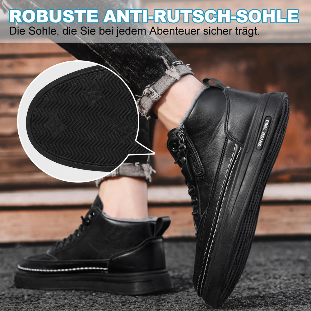 Thermo-Komfortschuh Mit Ergonomischem Design – Entlastet Und Entspannt