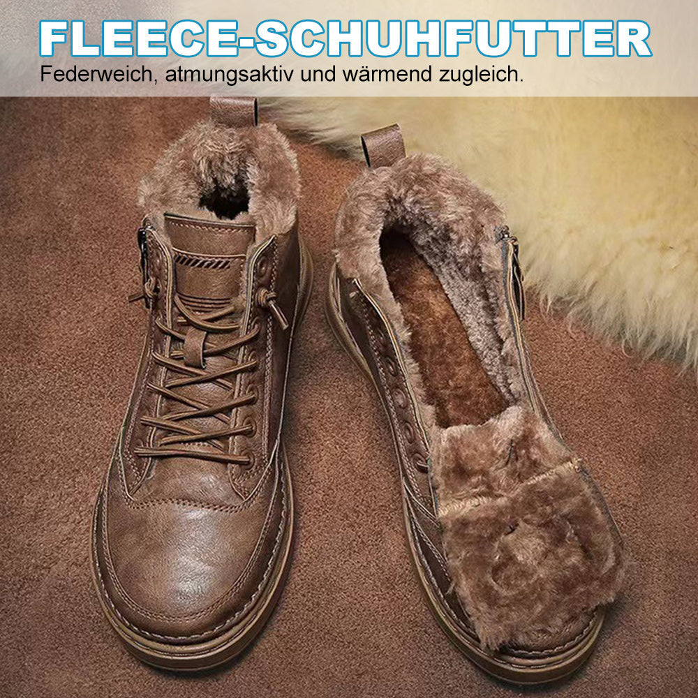 Thermo-Komfortschuh Mit Ergonomischem Design – Entlastet Und Entspannt