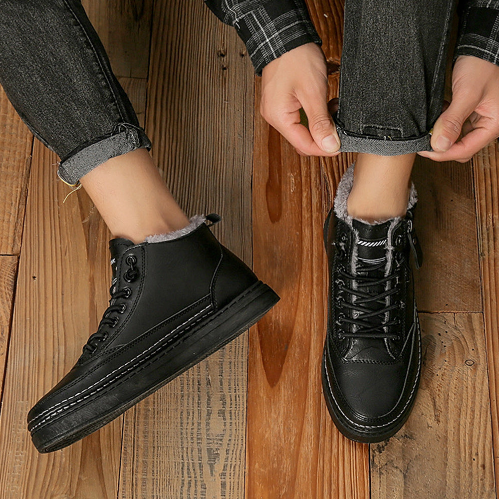 Thermo-Komfortschuh Mit Ergonomischem Design – Entlastet Und Entspannt