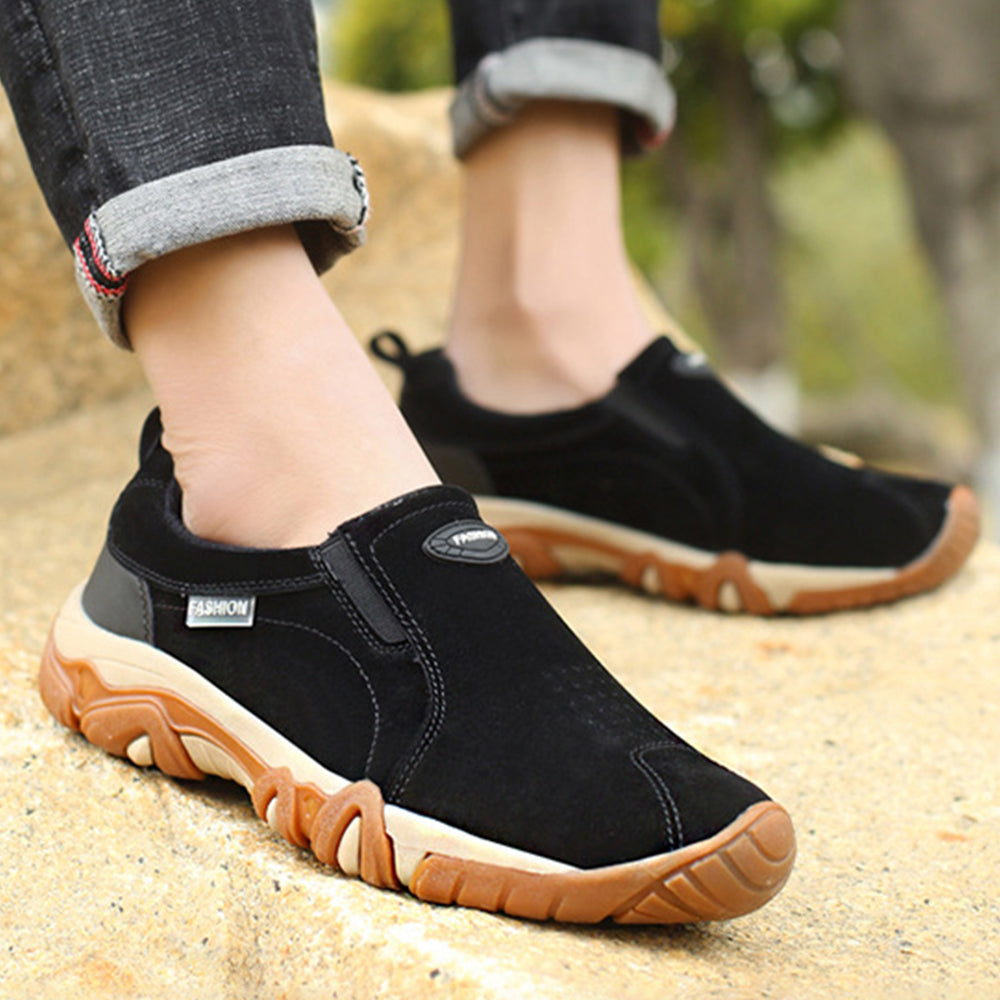 ErgoDoc - Ergonomischer Wasserfester Schmerzlindernder Schuh Unisex