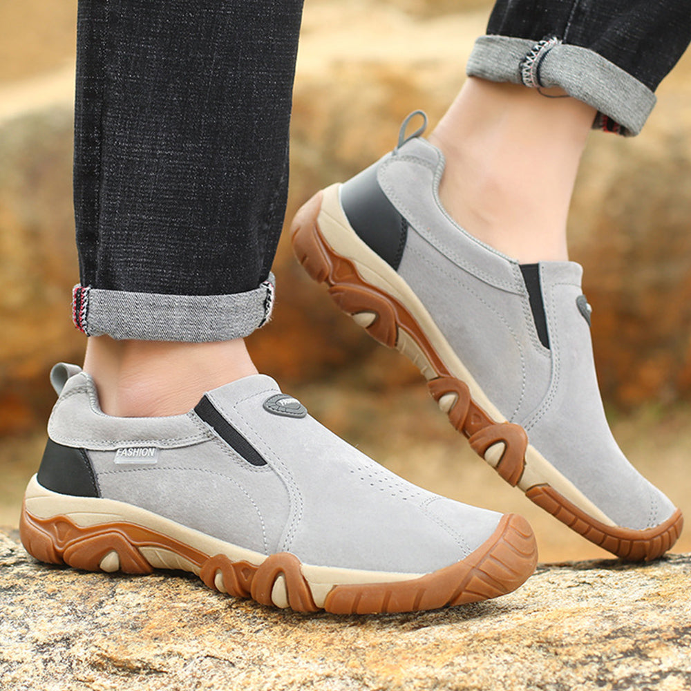 ErgoDoc - Ergonomischer Wasserfester Schmerzlindernder Schuh Unisex