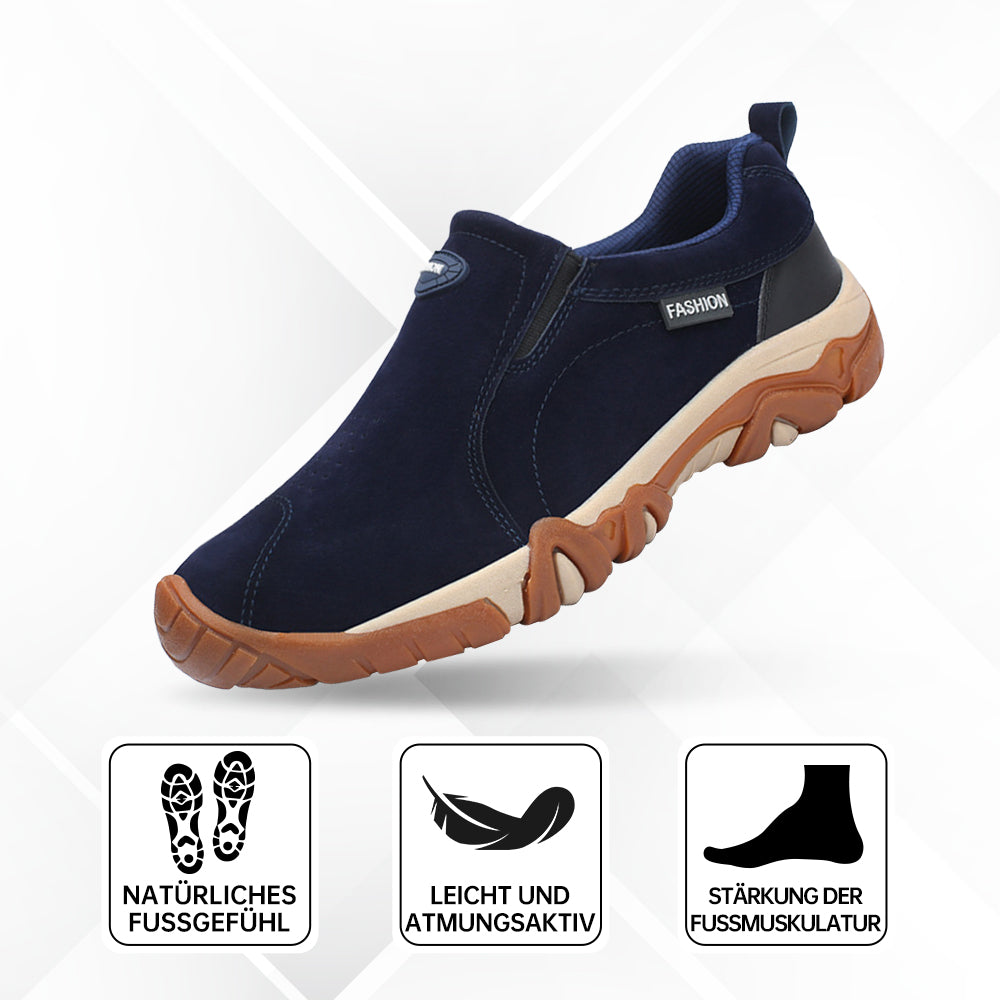 ErgoDoc - Ergonomischer Wasserfester Schmerzlindernder Schuh Unisex