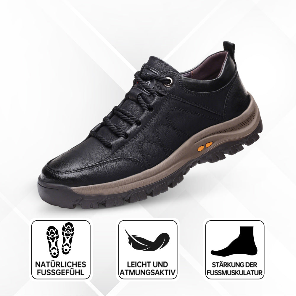 ErgoLeo - Ergonomischer Schmerzlindernder Schuh Unisex