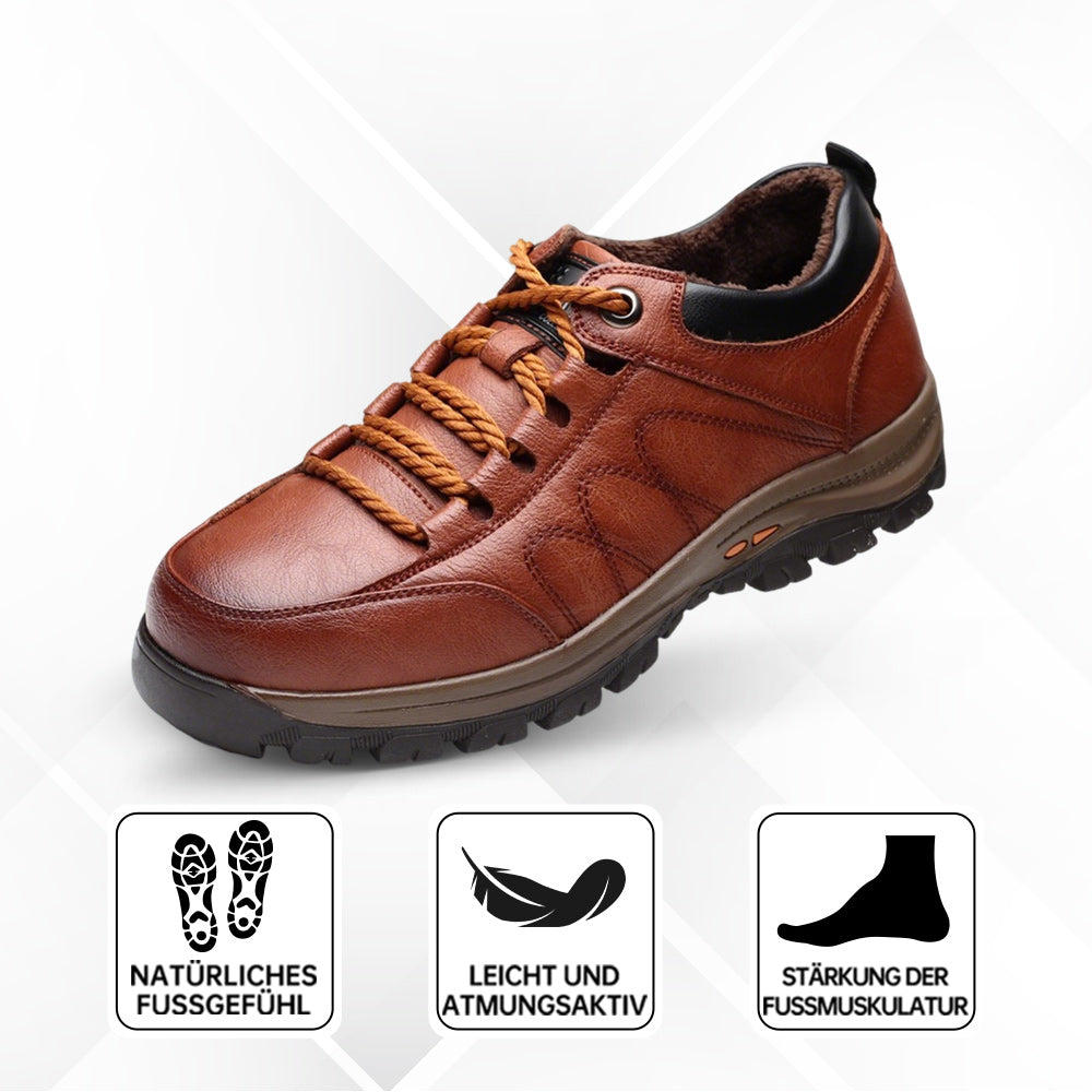 ErgoLeo - Ergonomischer Schmerzlindernder Schuh Unisex