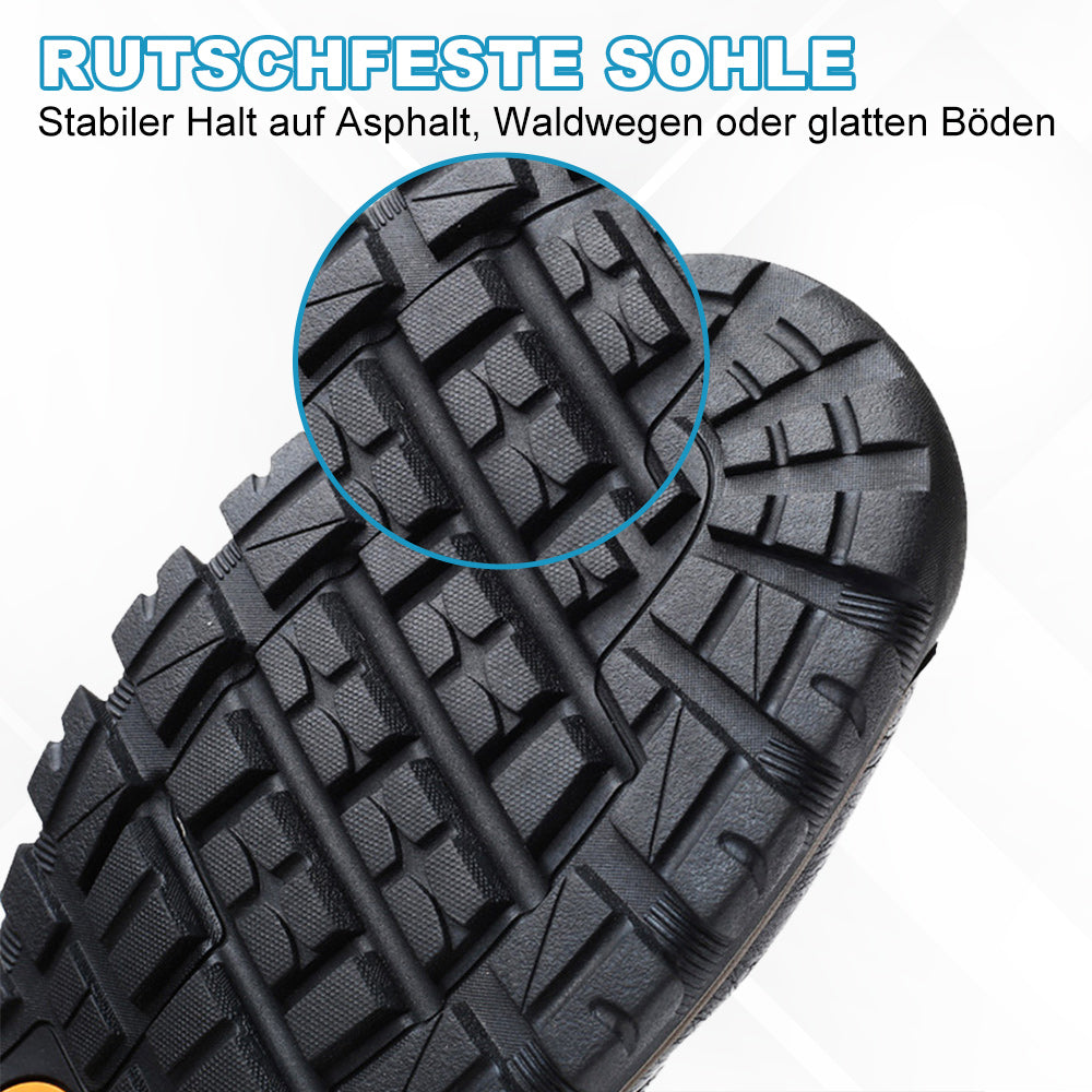 ErgoLeo - Ergonomischer Schmerzlindernder Schuh Unisex