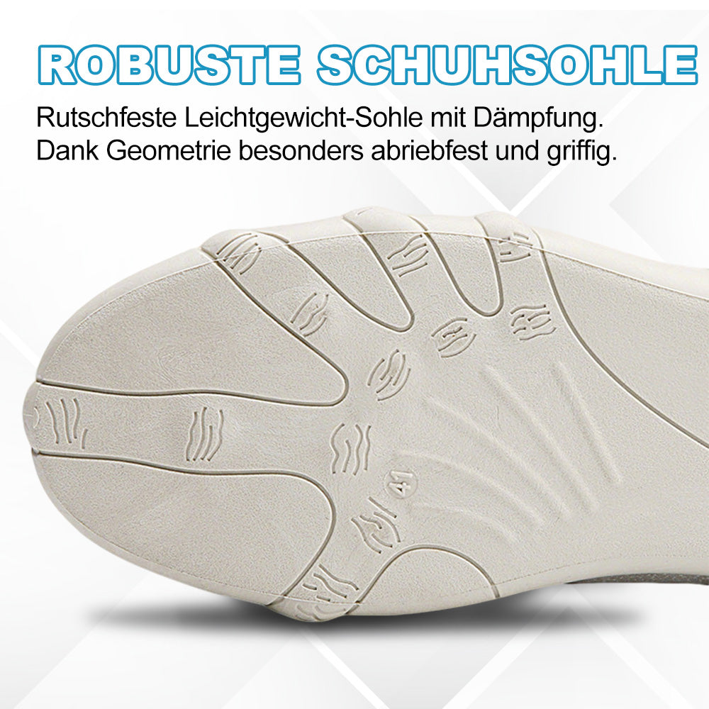 TrendStep Light - Ergonomische Schmerzlindernde & Wasserdichte Barfußschuhe