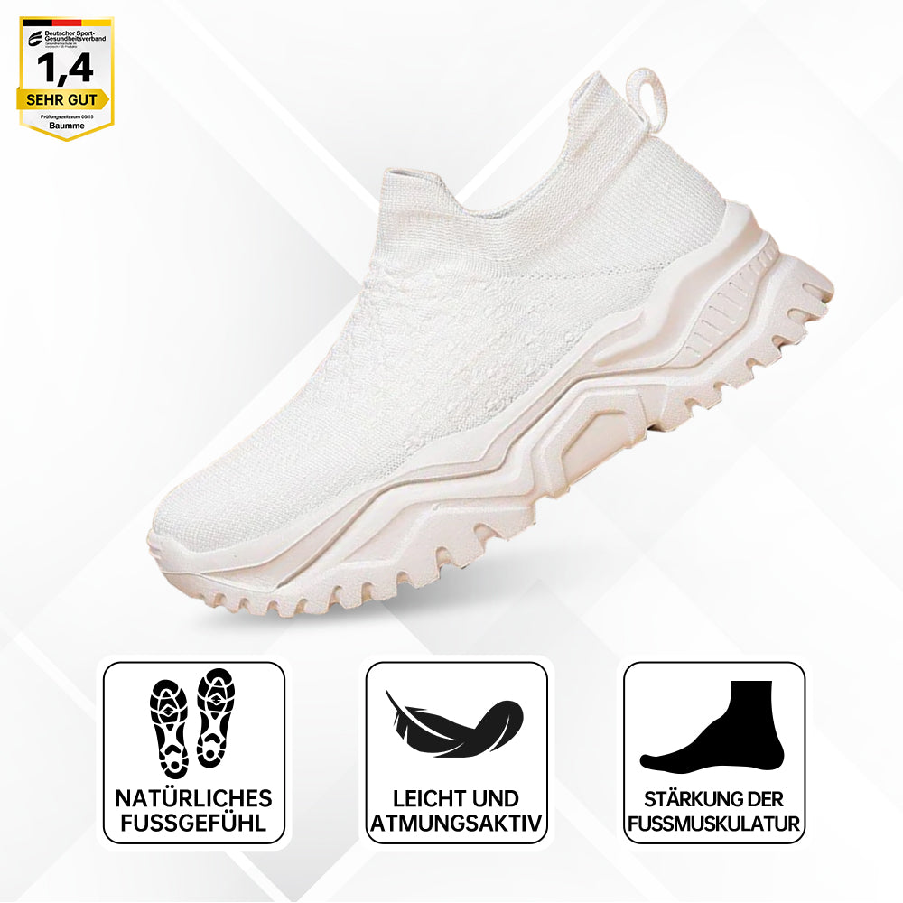 VivaCare+ | Ergonomische & Rutschfeste Schmerzfreie Schuhe