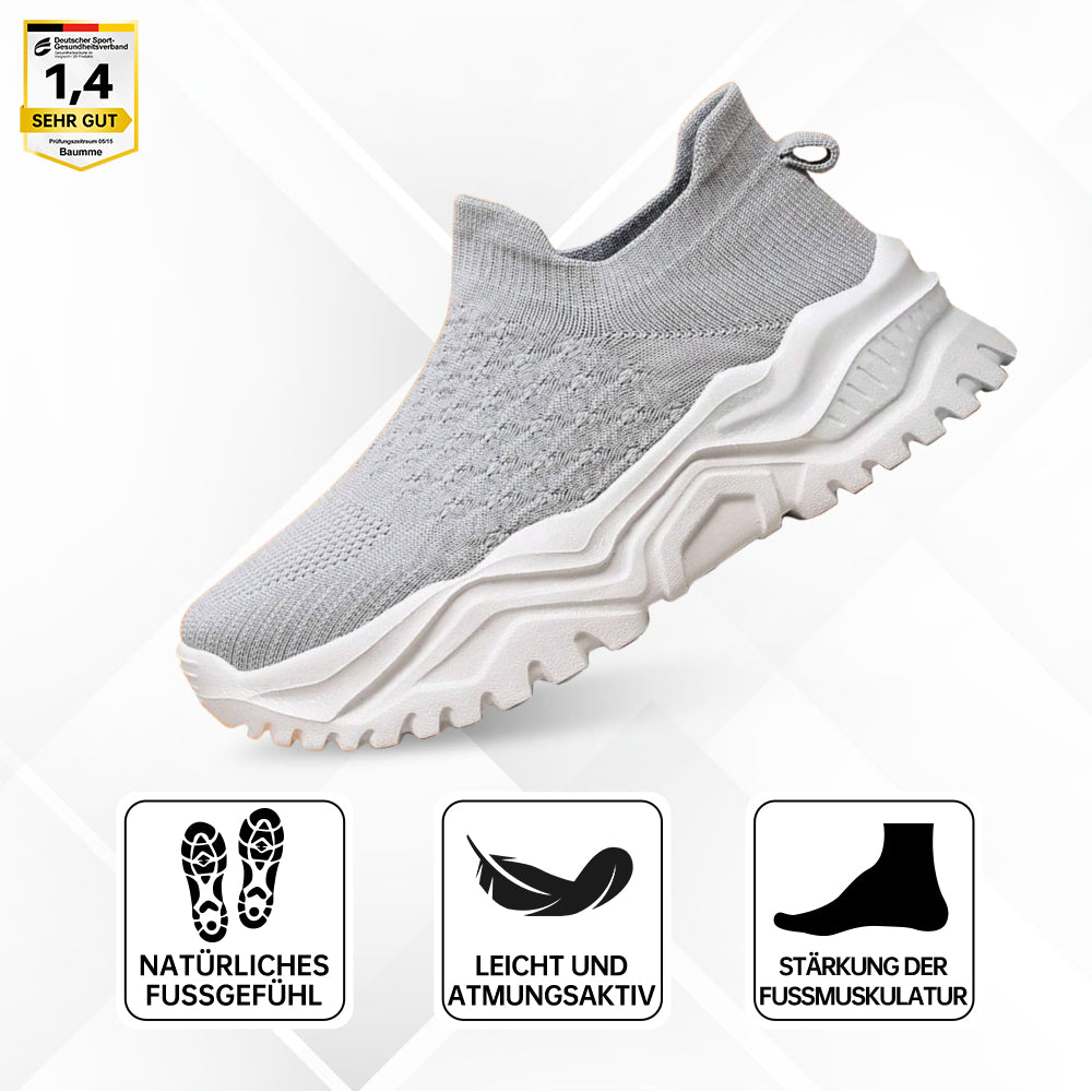 VivaCare+ | Ergonomische & Rutschfeste Schmerzfreie Schuhe