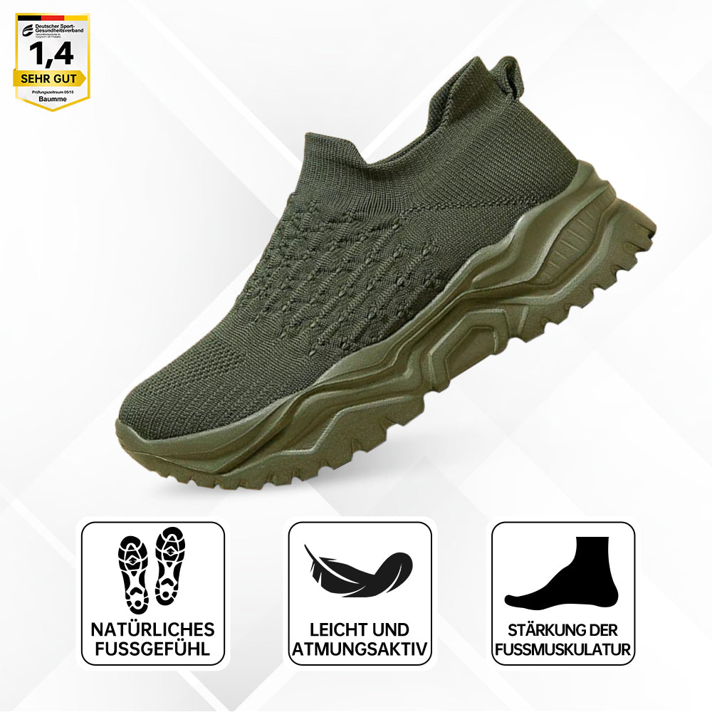 VivaCare+ | Ergonomische & Rutschfeste Schmerzfreie Schuhe