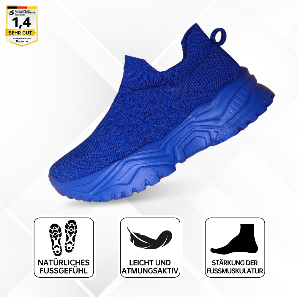 VivaCare+ | Ergonomische & Rutschfeste Schmerzfreie Schuhe