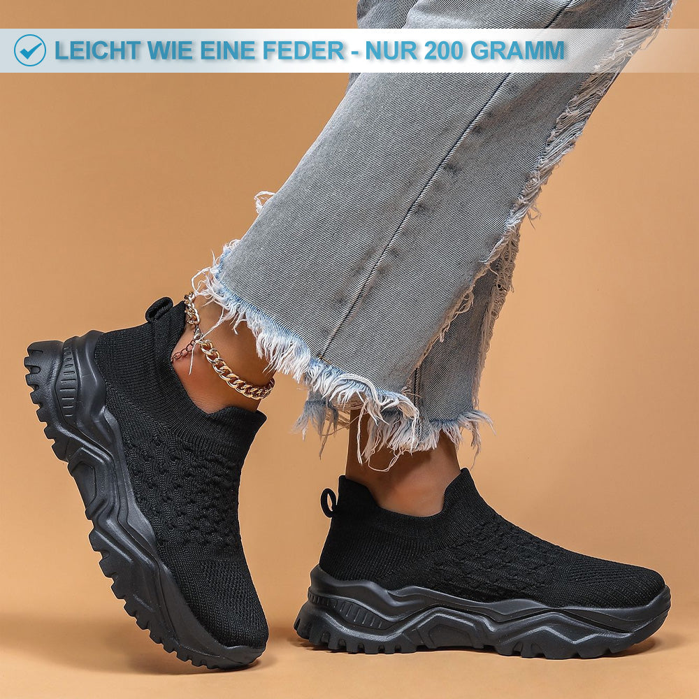 VivaCare+ | Ergonomische & Rutschfeste Schmerzfreie Schuhe