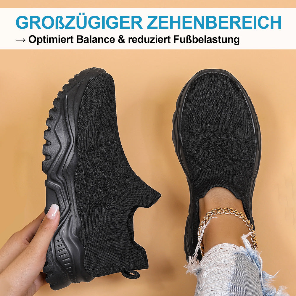 VivaCare+ | Ergonomische & Rutschfeste Schmerzfreie Schuhe