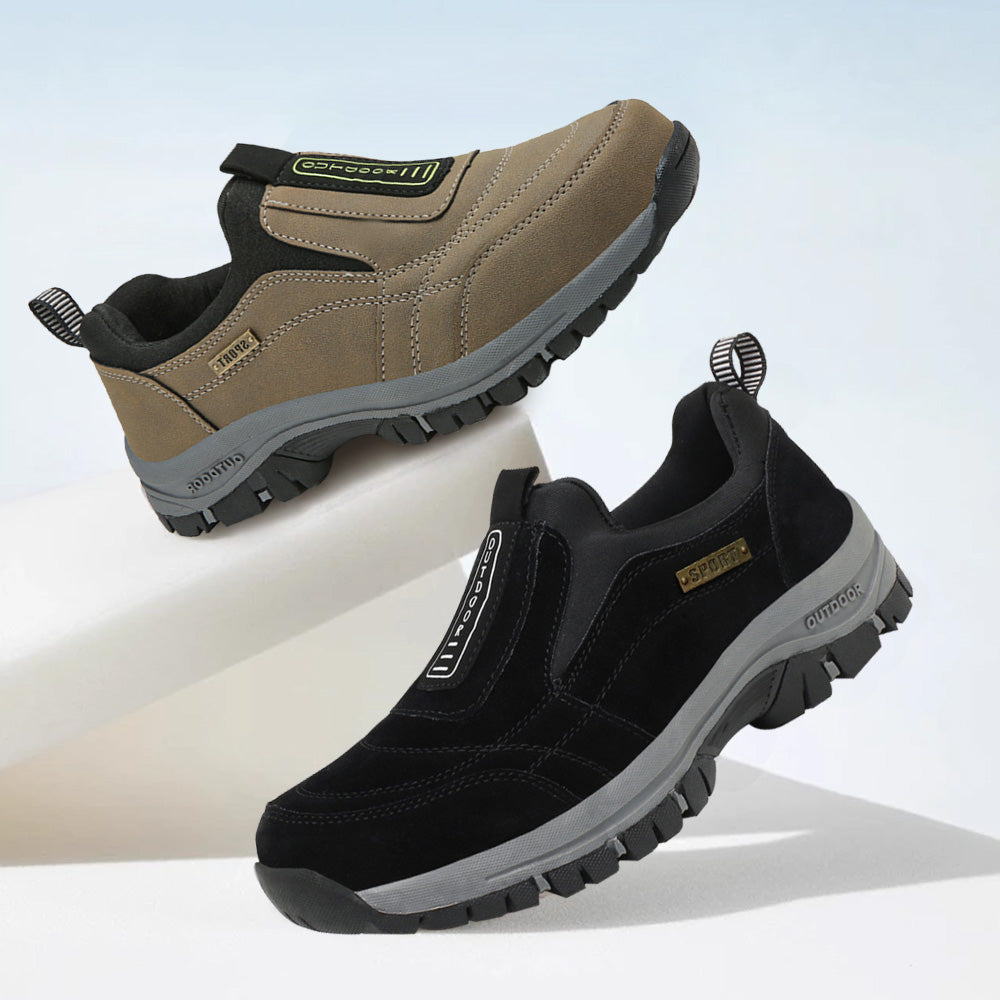 TrendTrack - Orthopädischer Schuh Zur Schmerzlinderung