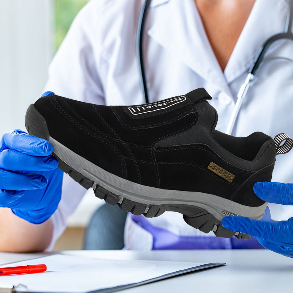 TrendTrack - Orthopädischer Schuh Zur Schmerzlinderung