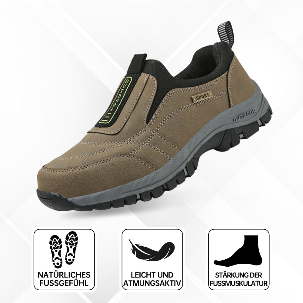 TrendTrack - Orthopädischer Schuh Zur Schmerzlinderung