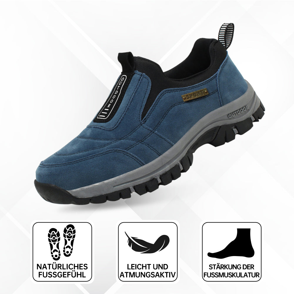 TrendTrack - Orthopädischer Schuh Zur Schmerzlinderung