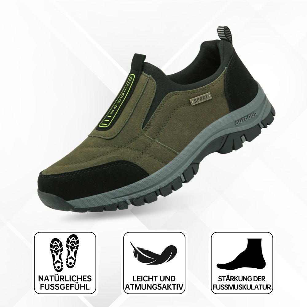 TrendTrack - Orthopädischer Schuh Zur Schmerzlinderung